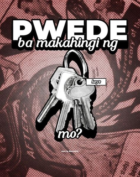 pwede ba makahingi in english|Pwede ba ako makahingi in English with examples .